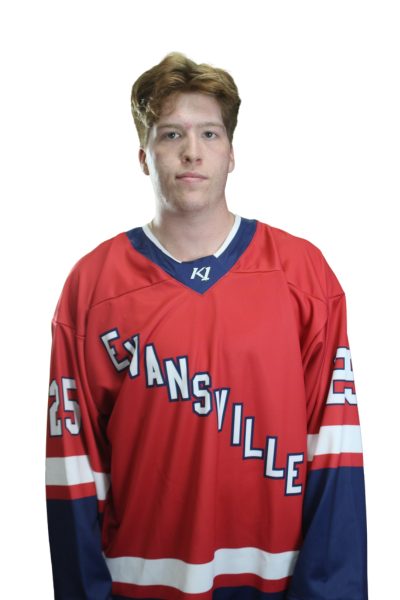 Cameron Patton